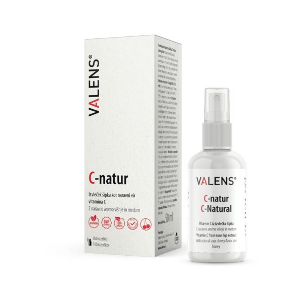 Valens C-natur