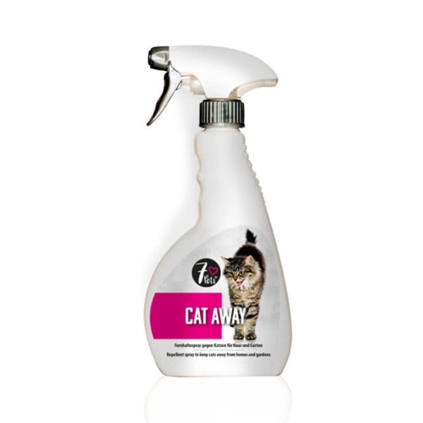 Cat Away pršilo za odvračanje mačk, 500 ml