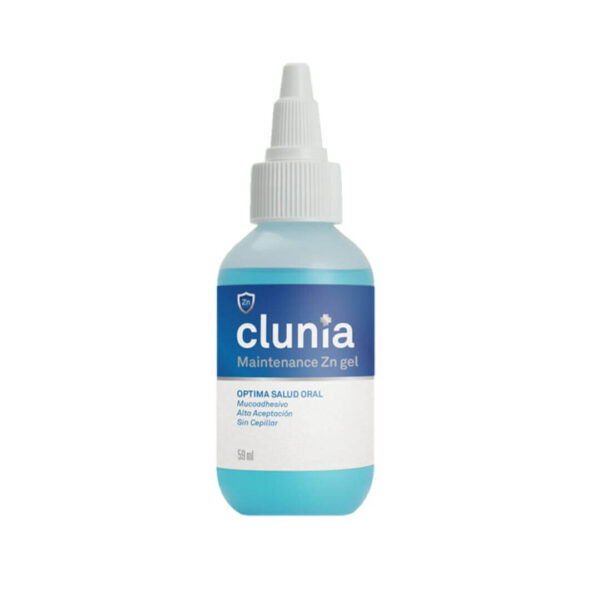 Clunia ZN Maintenance gel za pse, mačke, male glodavce, plazilce, ptice, konje, 59 ml