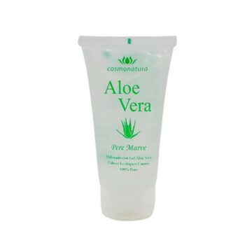 Cosmonatura 100% Aloe vera gel