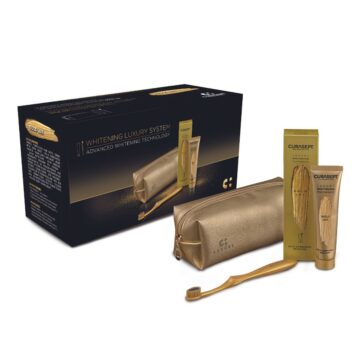 Curasept Gold Lux paket