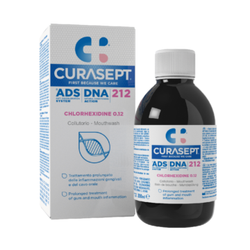 Curasept ustna voda ADS DNA 212