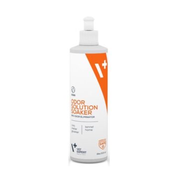 DOG Odor odstranjevalec vonjav za pse, 500 ml