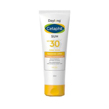 Daylong Cetaphil Sun losjon ZF30