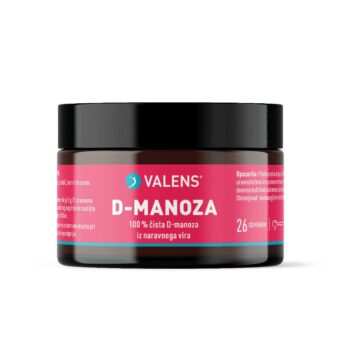 Valens D-manoza