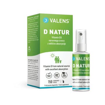 Valens D Natur