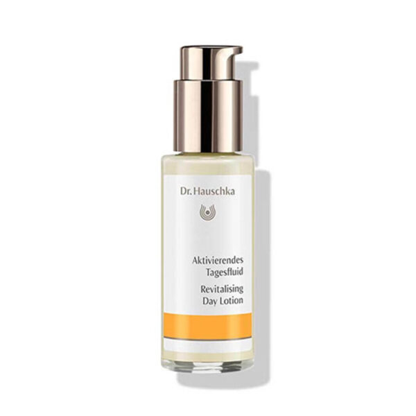 Dr. Hauschka dnevni losjon za revitalizacijo, 100 ml