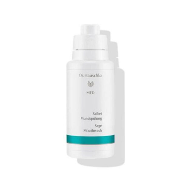 Dr. Hauschka žajbljeva ustna voda, 300 ml