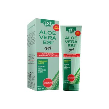 ESI Aloe Vera gel