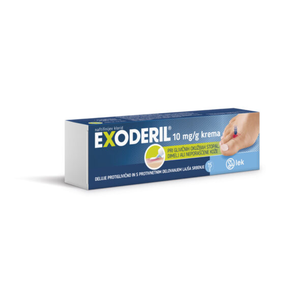 Exoderil