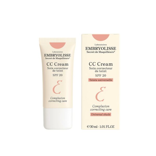 Embryolisse CC krema