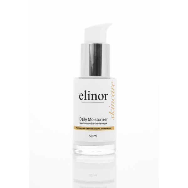 Elinor Daily Moisturizer