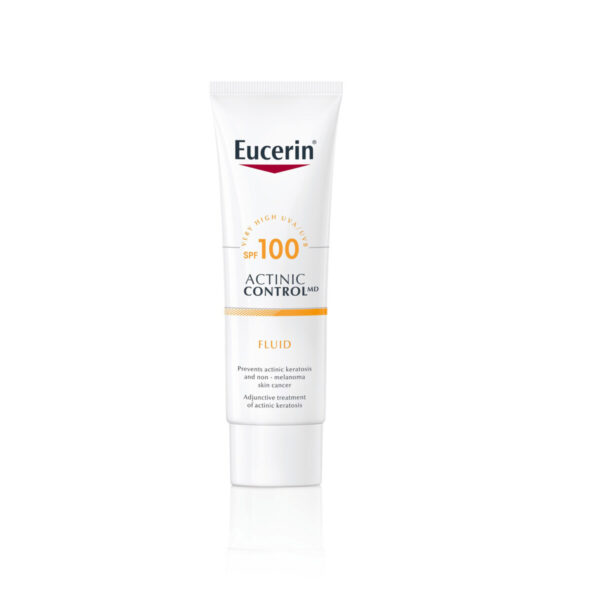 Eucerin Actinic Control MD fluid ZF 100, 80 ml