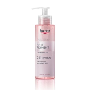 Eucerin Anti-Pigment čistilni gel