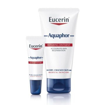 Eucerin Aquaphor virtualni paket