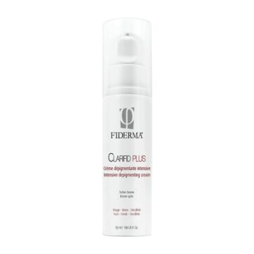 Fiderma Clarifid Plus intenzivna depigmentacijska krema