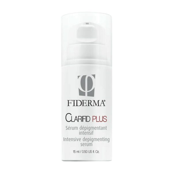 Fiderma Clarifid Plus intenzivni depigmentacijski serum