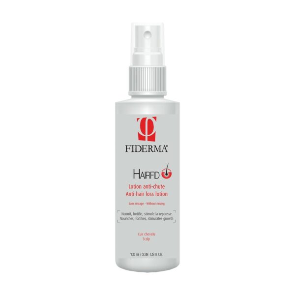 Fiderma Hairfid losjon proti izpadanju las