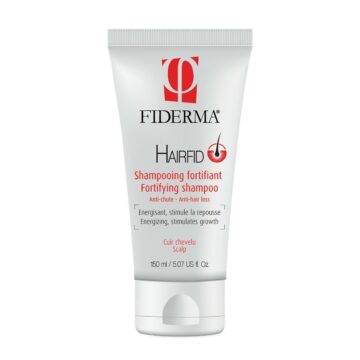 Fiderma Hairfid utrjevalni šampon