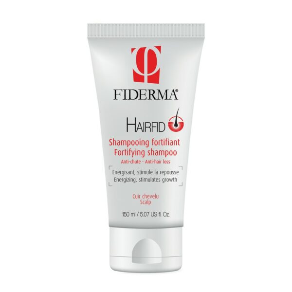 Fiderma Hairfid utrjevalni šampon