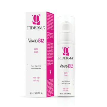 Fiderma Vitafid B12 regeneracijska krema