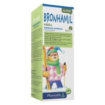 Fitobimbi Bronhamil