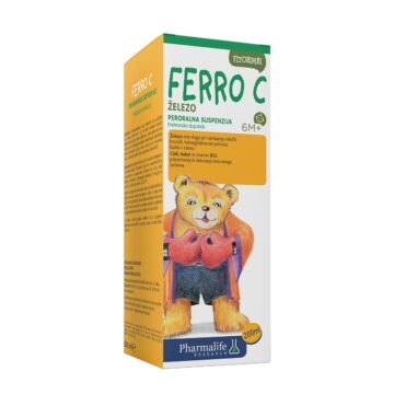 Fitobimbi Ferro C