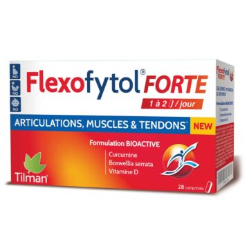 Flexofytol forte