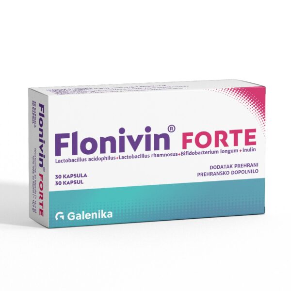 Flonivin Forte