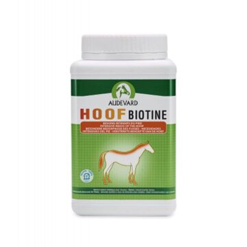 Hoof Biotine dodatek za konje, 1 kg