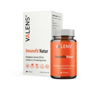 Valens Imunofit Natur kapsule