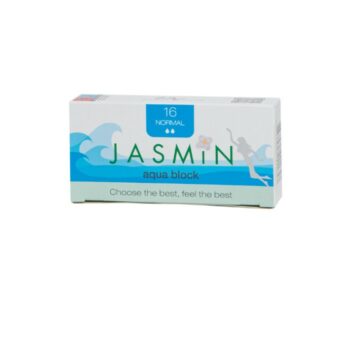 Jasmin Sport Aqua higienski tamponi