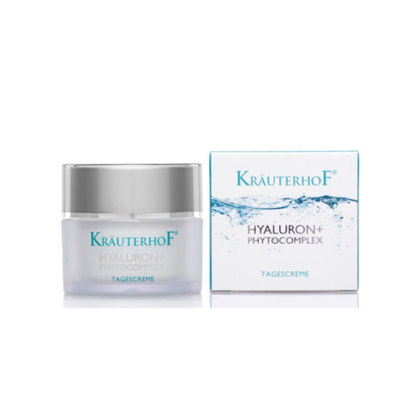 Krauterhof Face dnevna krema, 50 ml