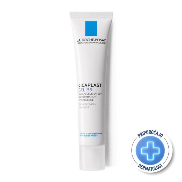 La Roche Posay Cicaplast gel B5