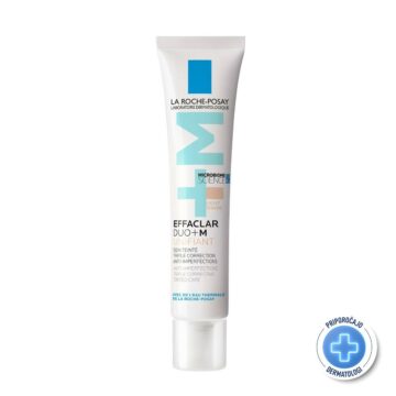 La Roche Posay Effaclar Duo+M Tonirana