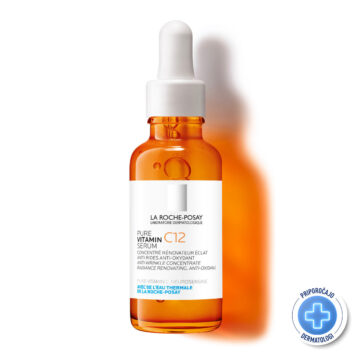 La Roche Posay Pure Vitamin C12 serum