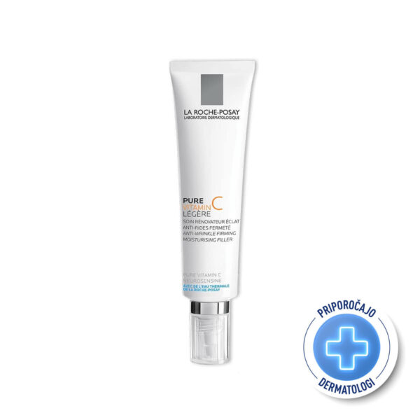 La Roche Posay Redermic C