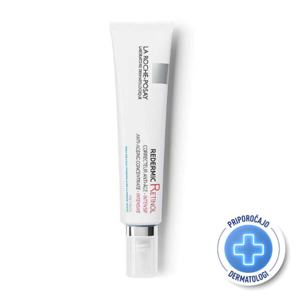 La Roche Posay Redermic Retinol serum