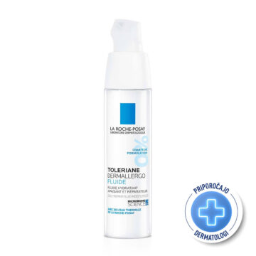 La Roche Posay Toleriane Dermallergo fluid