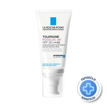 La Roche Posay Toleriane Rosaliac