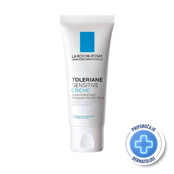 La Roche Posay Toleriane Sensitive nega