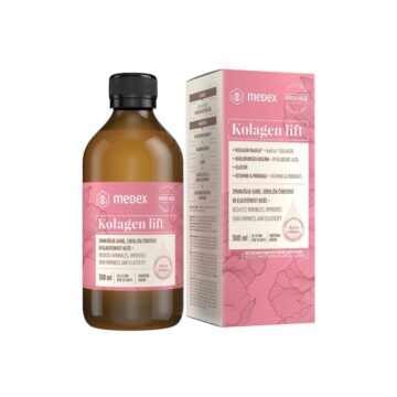 Medex Kolagen lift tekočina, 300 ml