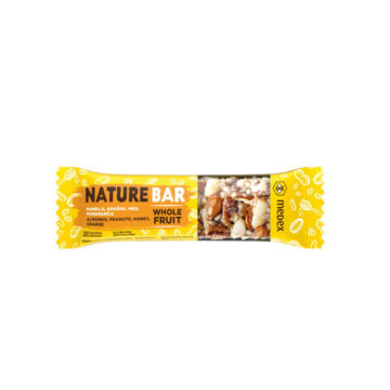 Medex Nature Bar pomaranča, 40 g