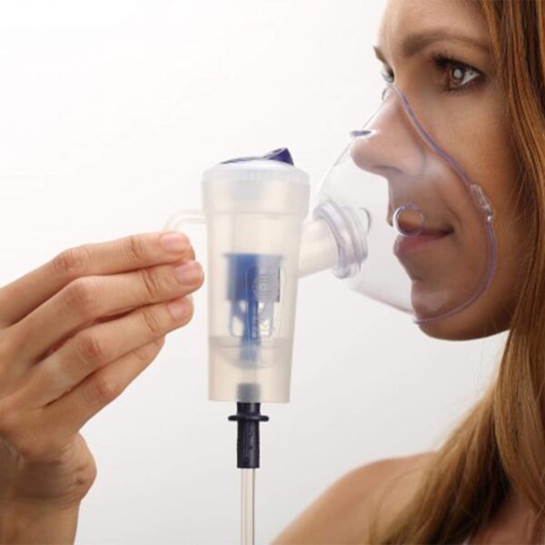 Mediblink kompresorski inhalator Compact M440 01