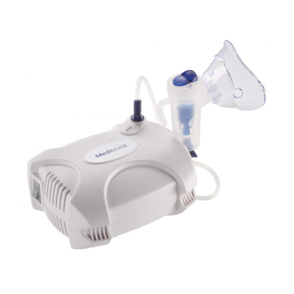 Mediblink kompresorski inhalator Compact M440