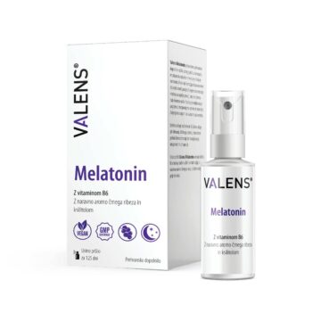 Valens Melatonin