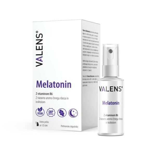 Valens Melatonin