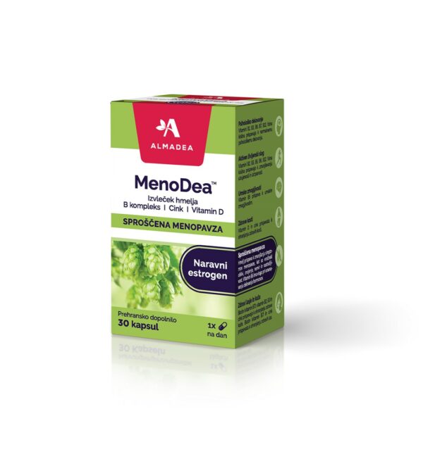 MenoDea