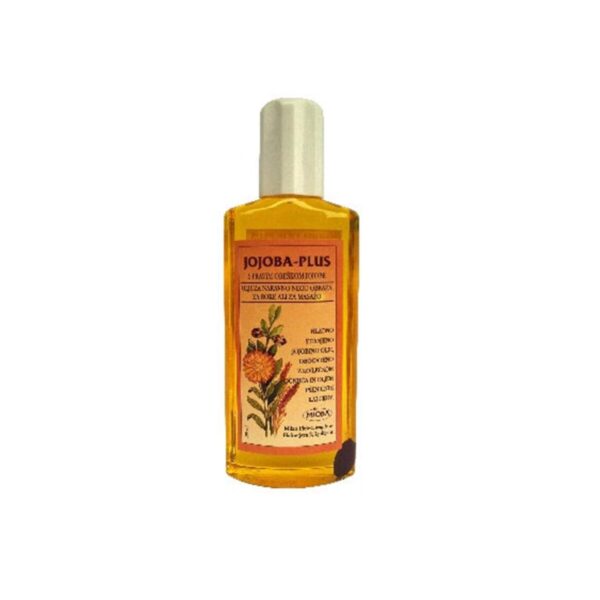 Mioba Jojoba Plus olje, 100 ml