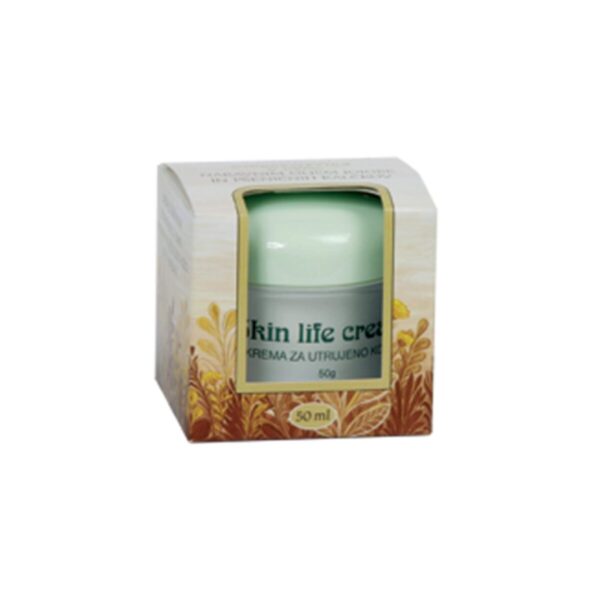 Mioba Skin Life krema, 50 ml